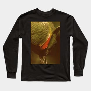 Poppy Long Sleeve T-Shirt